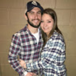 Meet your Posher, Colton